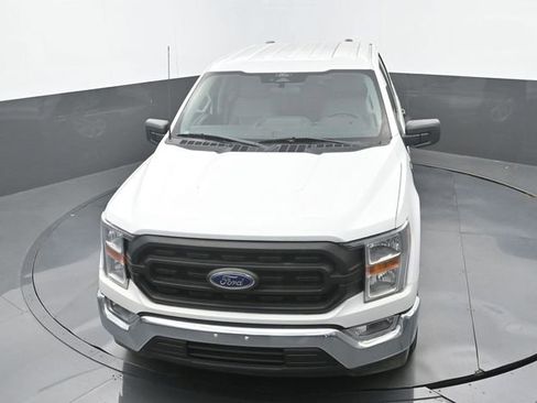 Used 2022 Ford F150 XL w/ Trailer Tow Package image 14