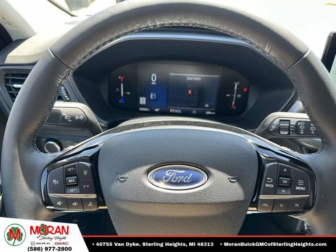 Used 2026 Ford Escape Active w/ Tech Pack #1 AWD/4WD image 22