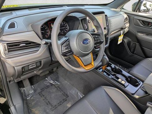 New 2026 Subaru Forester Wilderness image 3