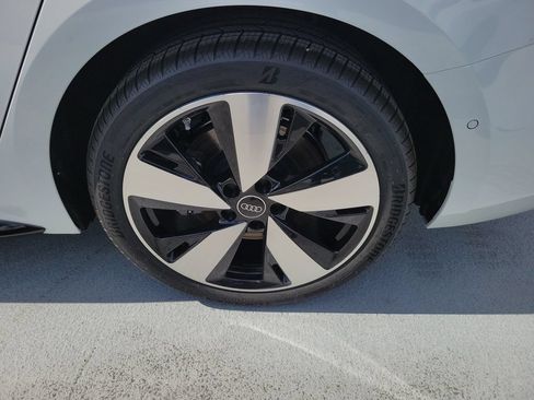 New 2026 Audi A5 2.0T Premium Plus AWD/4WD image 29