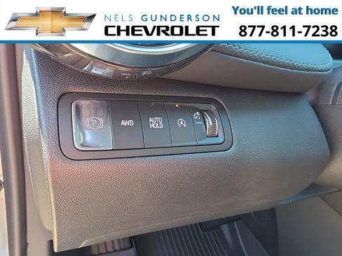 New 2026 Chevrolet Equinox LT w/ Convenience Package II image 19