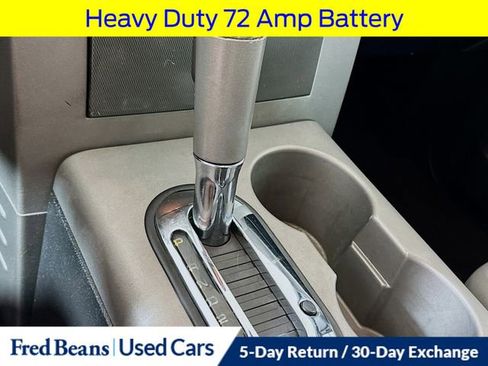 Used 2006 Ford F150 FX4 AWD/4WD image 18