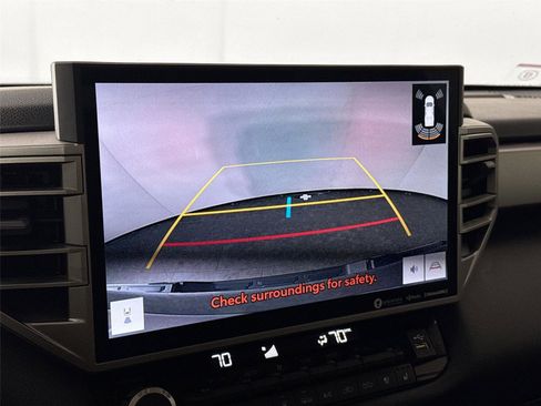 Used 2023 Toyota Tundra Limited w/ Power Package image 25