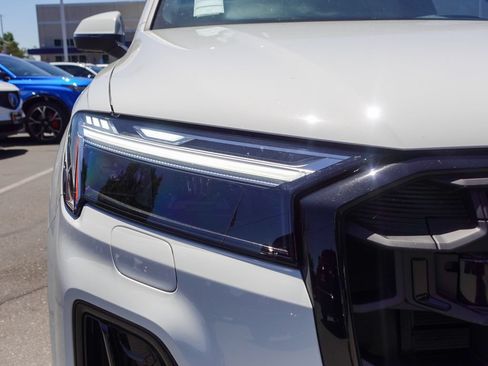 New 2026 Audi Q7 3.0T Prestige AWD/4WD image 4