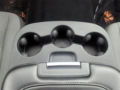 Used 2024 RAM 2500 Big Horn image 30