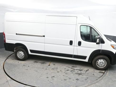 Used 2023 RAM ProMaster 2500 FWD image 28