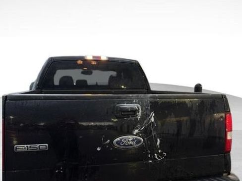 Used 2004 Ford F150 4x4 SuperCrew image 9