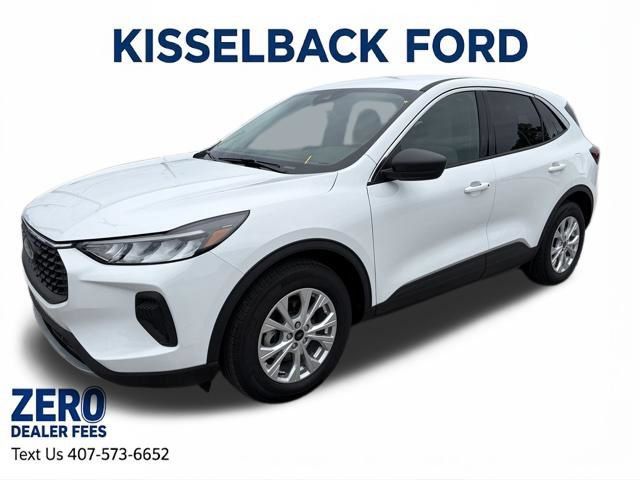 Used 2024 Ford Escape Active FWD image 7