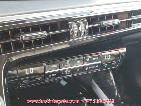 Certified 2024 Toyota Mirai XLE image 21