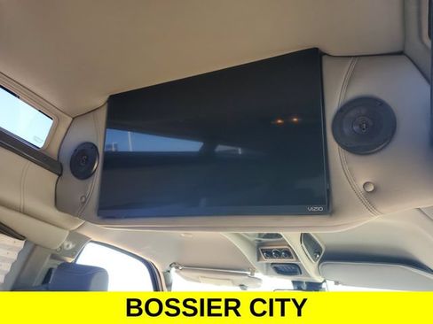 Used 2022 GMC Savana 2500 Extended w/ Enhanced Convenience Package RWD image 13