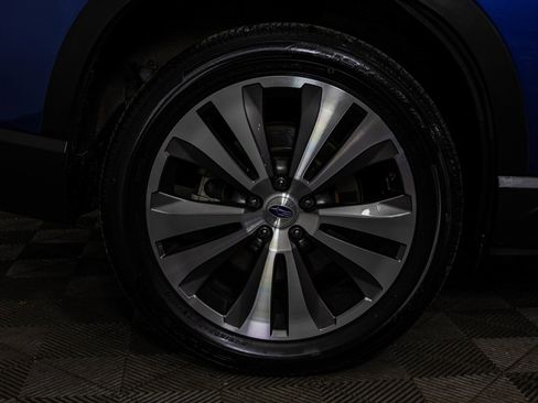 Used 2022 Subaru Ascent Limited w/ Technology Package image 55