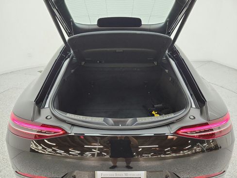 Certified 2024 Mercedes-Benz AMG GT 63 image 18