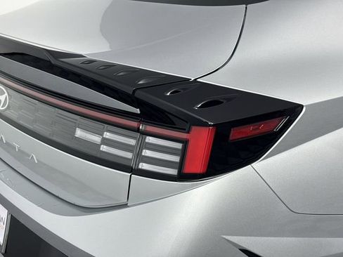 New 2025 Hyundai Sonata N Line image 38