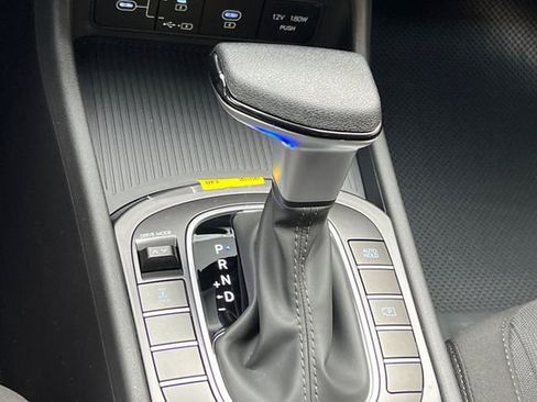 New 2026 Hyundai Kona SE AWD/4WD image 21
