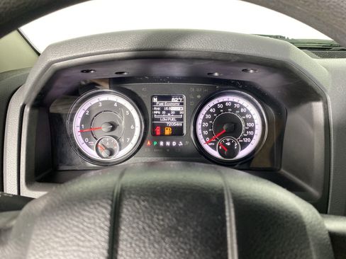 Used 2019 RAM 1500 Tradesman w/ Popular Equipment Group AWD/4WD image 21