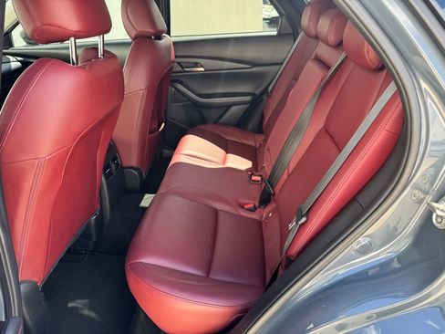 Certified 2023 MAZDA CX-30 AWD 2.5 S w/ Preferred Package image 13