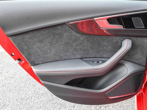 Used 2024 Audi S5 Prestige w/ Prestige Package image 31