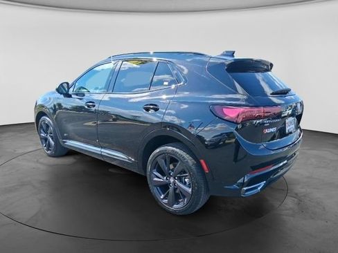Used 2025 Buick Envision Sport Touring AWD/4WD image 7