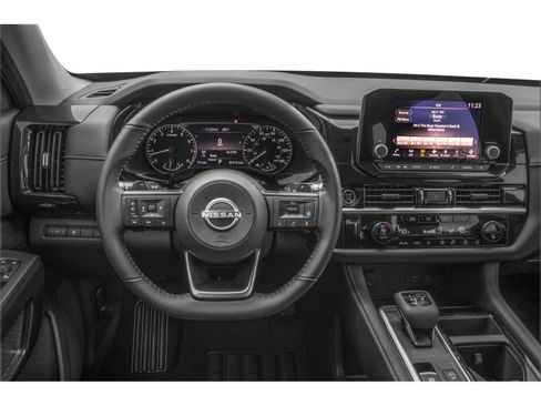 Used 2024 Nissan Pathfinder SV FWD image 5