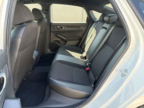 Used 2025 Honda Civic Sport image 22