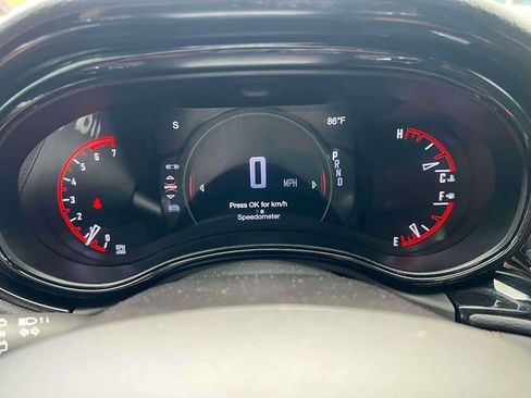 Used 2022 Dodge Durango R/T w/ Blacktop Package AWD/4WD image 20