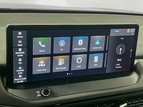 Used 2024 Honda Accord Sport image 13