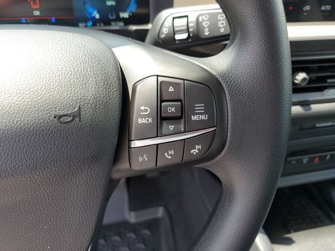 New 2025 Ford Bronco Sport Big Bend image 24