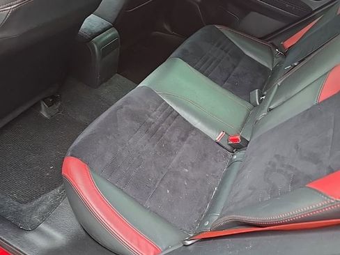 Used 2020 Subaru WRX STI AWD/4WD image 5
