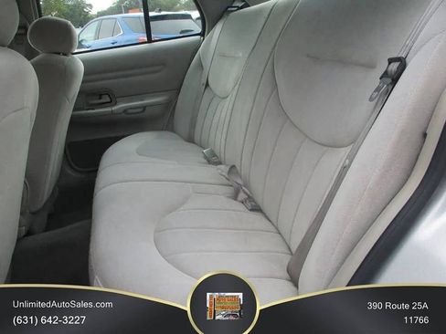 Used 1999 Ford Crown Victoria Base 4dr Sedan image 8