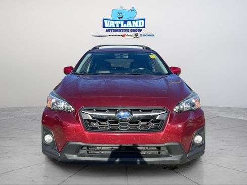 Used 2019 Subaru Crosstrek 2.0i Premium AWD/4WD image 8