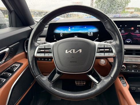 Used 2023 Kia Telluride SX X-Pro AWD/4WD image 25