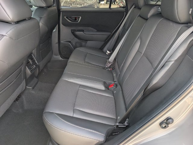 New 2026 Subaru Outback Limited XT AWD/4WD image 19