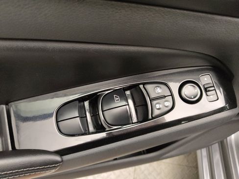 Used 2023 Nissan Altima 2.5 SV image 27