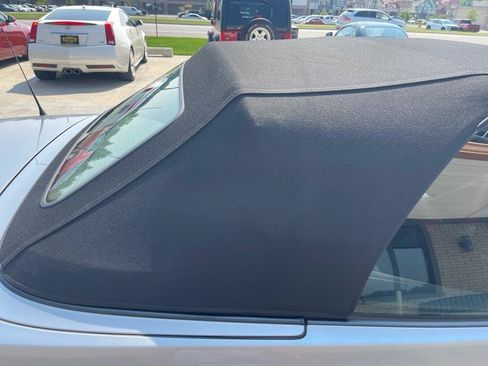 Used 2006 BMW M3 Convertible RWD image 21
