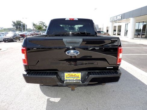 Used 2020 Ford F150 XL w/ Equipment Group 101A Mid RWD image 6