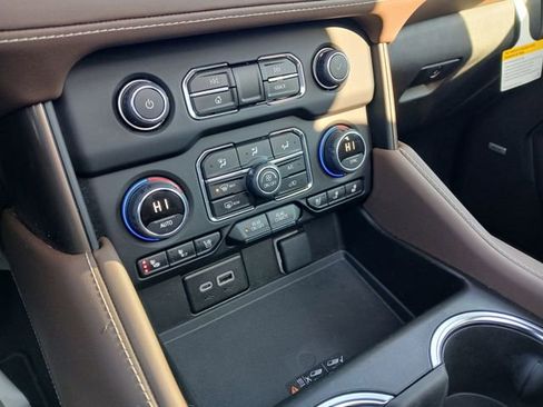 Certified 2024 Chevrolet Tahoe High Country image 26