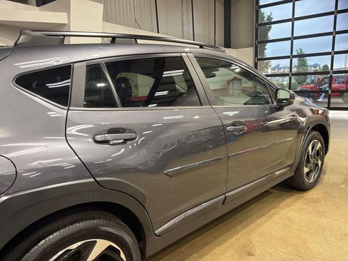 Used 2026 Subaru Crosstrek 2.5i Limited w/ Crosstrek Mirror Package AWD/4WD image 37
