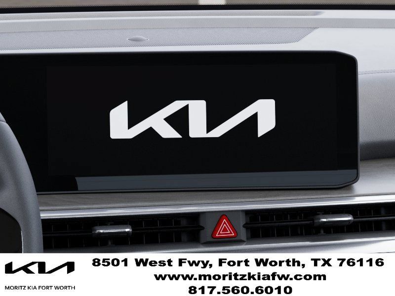 New 2026 Kia Sorento SX AWD/4WD image 20