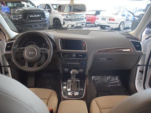 Used 2015 Audi Q5 TDI Premium Plus w/ Technology Package AWD/4WD image 49