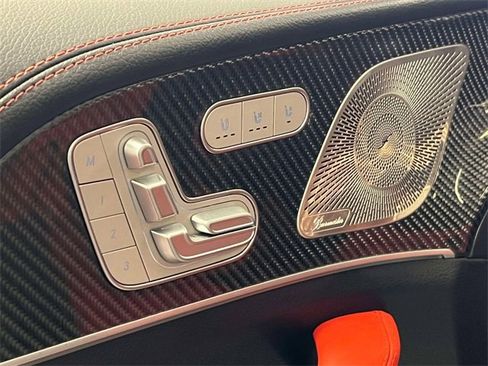 Certified 2025 Mercedes-Benz GLE 53 AMG GLE 53 AMGﾮ image 17