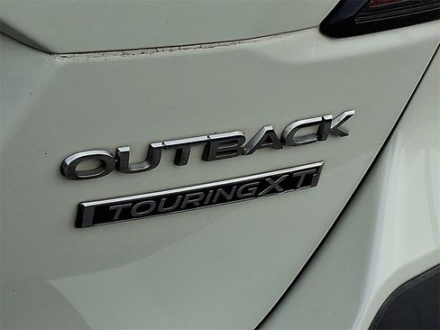 Used 2020 Subaru Outback Touring XT image 34