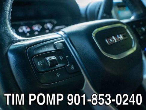 Used 2020 GMC Sierra 1500 Elevation w/ Elevation Value Package AWD/4WD image 23