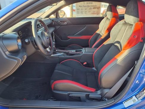 New 2026 Subaru BRZ Limited RWD image 6