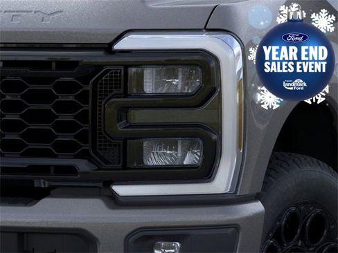 New 2026 Ford F250 XLT w/ XLT Premium Package image 19
