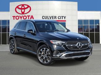 Used 2025 Mercedes-Benz GLC 350e 4MATIC video 1