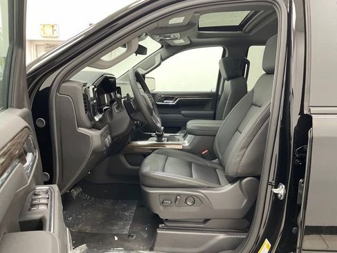 New 2026 Chevrolet Silverado 1500 LT Trail Boss w/ LT Trail Boss Premium Package image 10