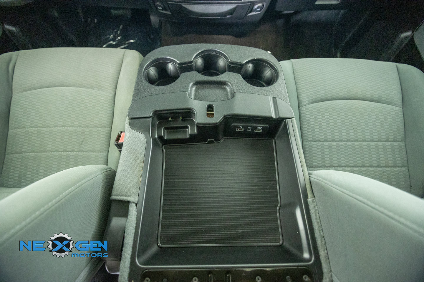Used 2019 RAM 1500 Tradesman w/ Popular Equipment Group AWD/4WD image 28