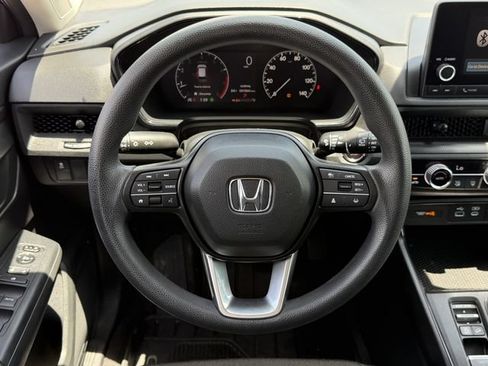 Used 2025 Honda CR-V EX image 12