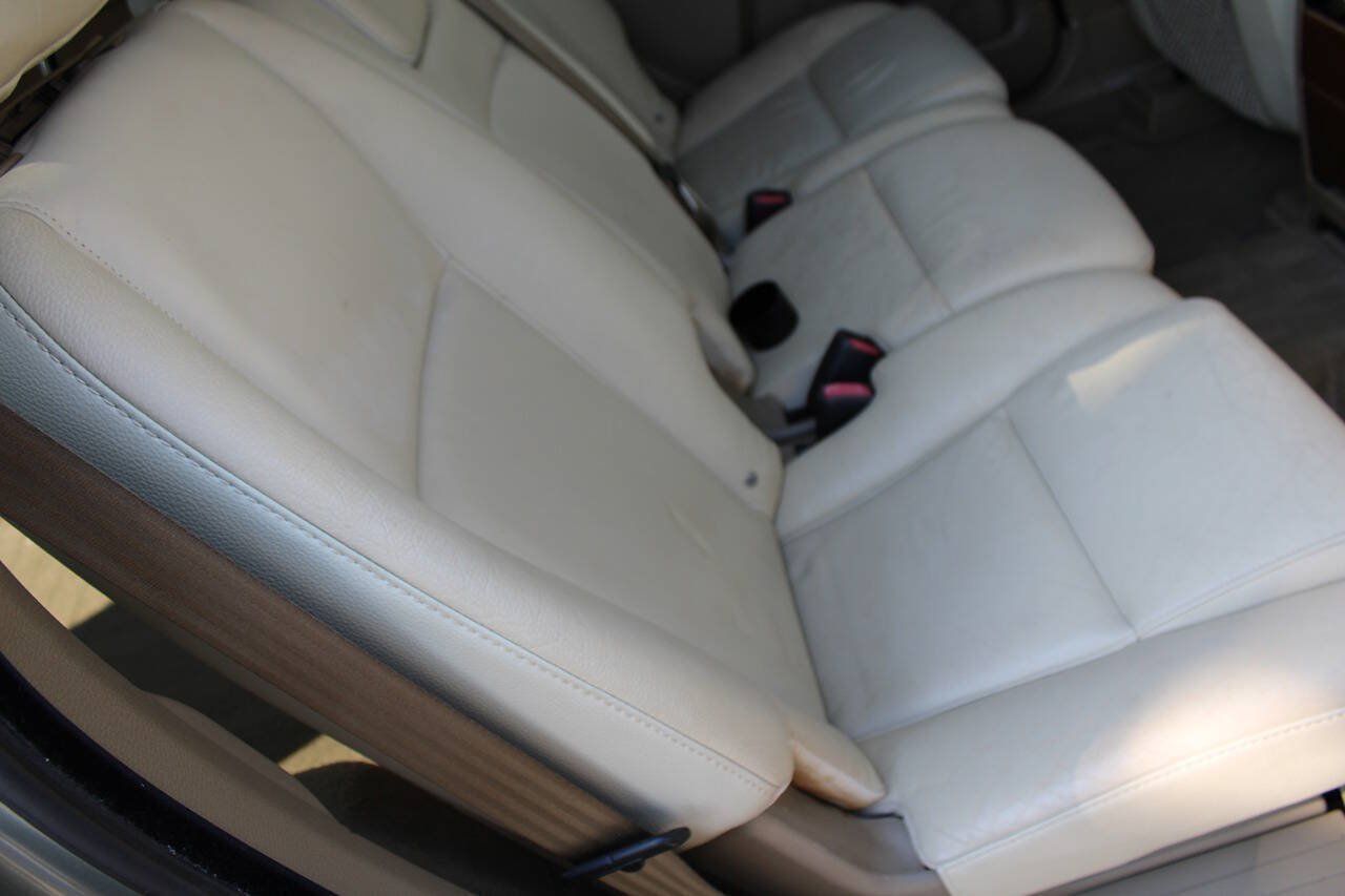 Used 2007 Volvo XC90 3.2 FWD image 36