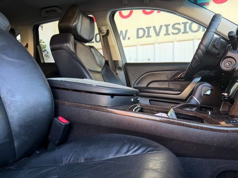 Used 2011 Acura MDX image 15